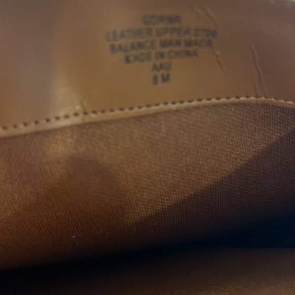 Beautiful tall boots - Picture 5 of 7